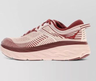 Hoka One One Bondi 7 sneakers