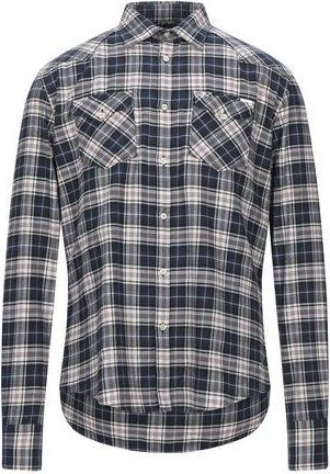 Aglini TOPWEAR - Shirts sur YOOX.COM