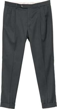GTA Luca Tecnico Wool Pants