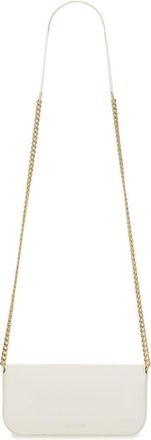 Alexander McQueen Alexander Mcqueen Skull Flower Bag Small