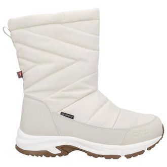 F.lli Campagnolo Notak Snow Boot WP Winterschuhe f&uuml;r Damen | beige/wei&szlig;