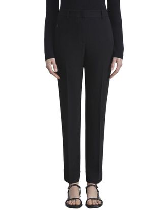 Lafayette 148 New York Essex Slim Pant