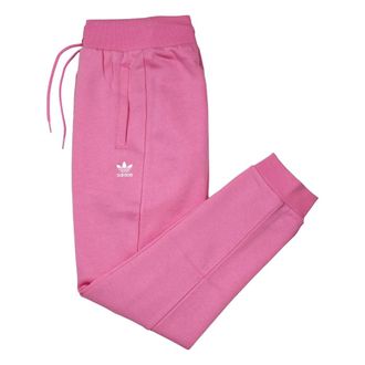 adidas Fitness, Dames, Roze, S, Training Broeken