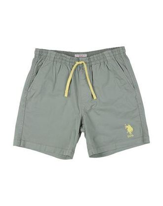 U.S.Polo Association PARTES DE ABAJO - Pantalones cortos y bermudas en YOOX.COM