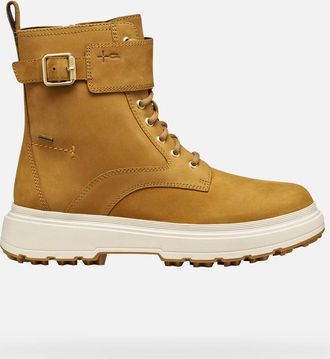 Geox Lamidie + Grip Abx Woman Lion, Size: 37