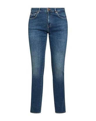Gas PARTES DE ABAJO - Pantalones vaqueros en YOOX.COM