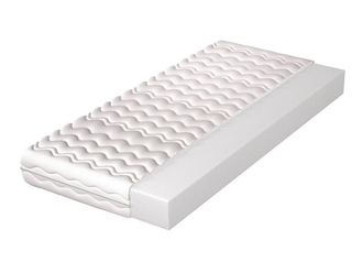 Mirjan24 Colch&oacute;n Nomum, La Espuma De Poliuretano, Dos Caras, Espuma De Poliuretano T25