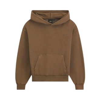 Vans Mujer, Sudaderas, Marr&oacute;n, Talla: S