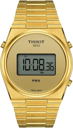Tissot Tissot, Uomo, Accessori, Giallo, Taglia unica, new
