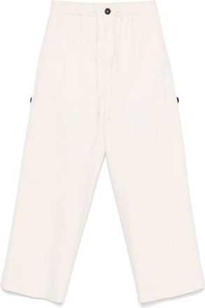 Róhe Jeans dritti - Toni neutri