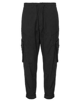 Yohji Yamamoto BOTTOMWEAR - Pantaloni su YOOX.COM