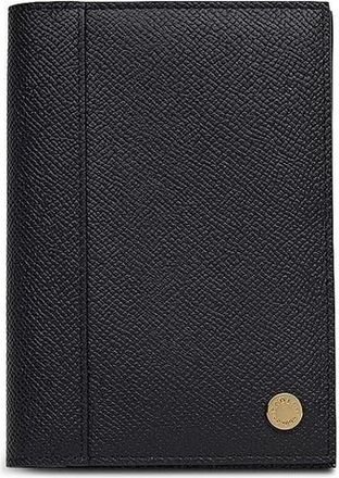 Radley London Halcomb Place Leather Passport Cover in Black at Nordstrom Rack