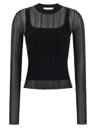 Sportmax Womens Spxbuono Sweater
