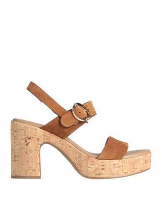Nero Giardini FOOTWEAR - Sandals on YOOX.COM