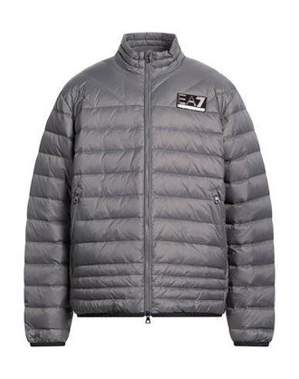 Emporio Armani ROPA DE ABRIGO - Plum&iacute;feros y acolchados en YOOX.COM