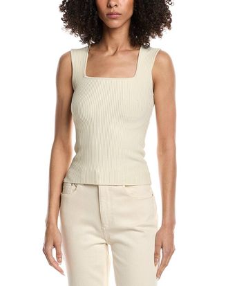 DL1961 Dl1961 Square Neck Top