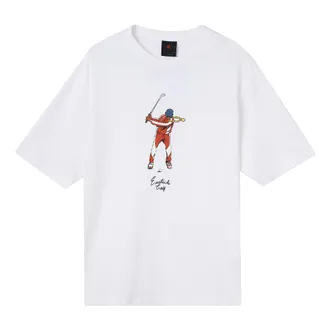 Nike Jordan Air Jordan x Eastside Golf Tee DV1891-100