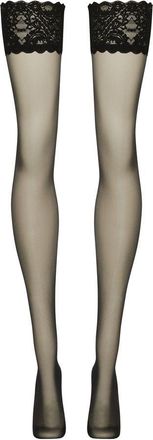 Wolford Satin Touch 20 Stay-Up