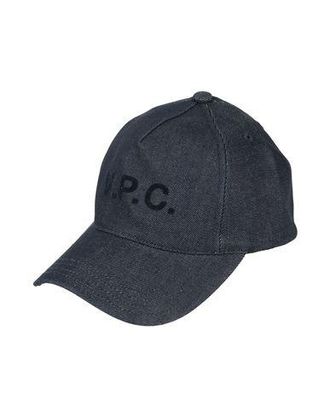 A.P.C. ACCESSOIRES - Mützen & Hüte auf YOOX.COM