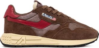 Autry Womens Reelwind Running Shoes