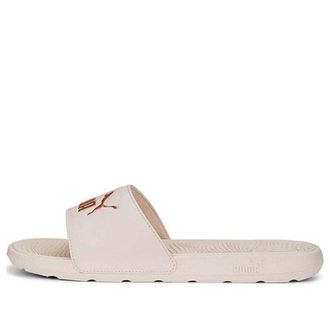 Puma (WMNS) PUMA Cool Cat 2.0 BX Slide Cloud Pink 389114-05