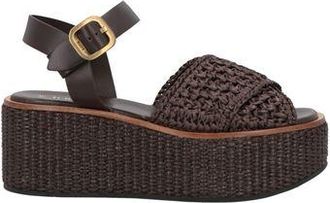 Tod's FOOTWEAR - Sandals on YOOX.COM