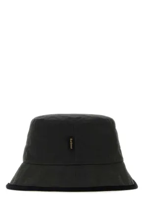 Barbour FIELD Bucket Hat - Green