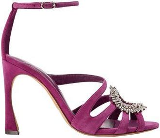 Alexandre Birman Sandals