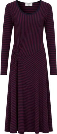 Mads Norgaard Mujer, Vestidos, Azul, Talla: L