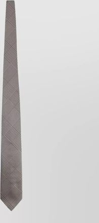 Tom Ford printed silk tie