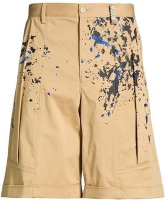 Moschino PARTES DE ABAJO - Pantalones cortos y bermudas en YOOX.COM