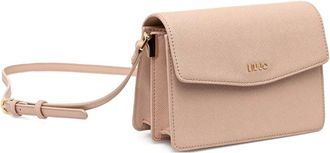 Liu Jo Borsa a tracolla - Rosa