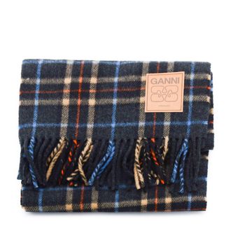 Ganni Scarfs