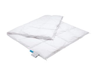 Schubiger M&ouml;bel Ganzjahresduvet Lord Outlast Light