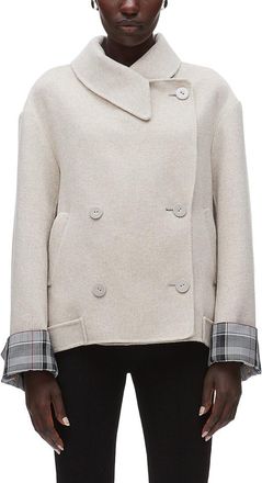 3.1 Phillip Lim Coat