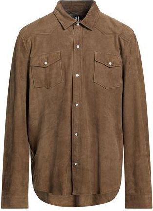 Bomboogie TOPS - Hemden auf YOOX.COM