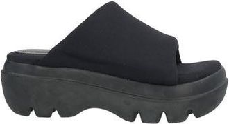 Proenza Schouler CALZADO - Sandalias con cierre en YOOX.COM