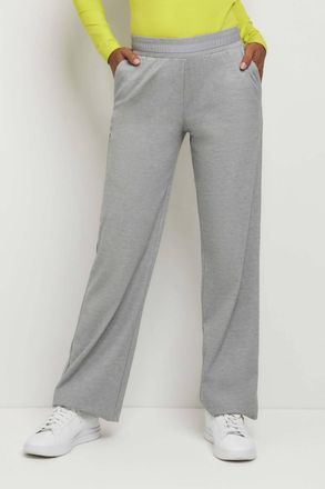 Anatomie Ana Kaia Pant In Light Heather Grey
