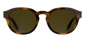 Canada Goose GC25623SE 217 Mens Sunglasses Tortoiseshell Size 53