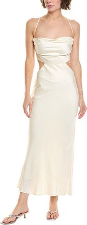 Seraphina Maxi Dress