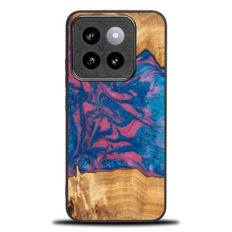 OEM Funda Bewood Unique Para Xiaomi 14t Pro - Neones - Vegas