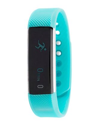 Everlast Rbx Tr5 Activity Tracker With Caller Id & Message Alerts
