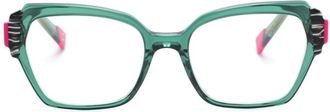 Etnia Barcelona Occhiali Vesta - Verde