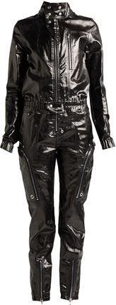 Rick Owens MONOS&PETOS - Monos enterizos en YOOX.COM