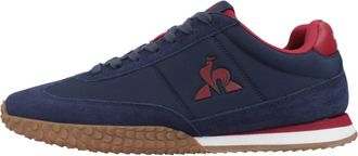 Le Coq Sportif Veloce Sneakers - Heren - Sneakers - Blauw - 40 EU - Schoenen