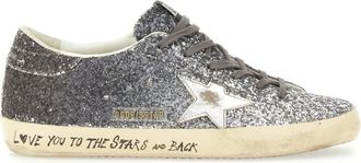 Golden Goose super-star Sneaker