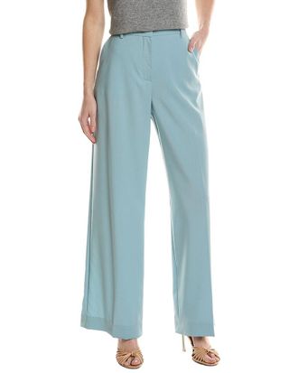 Max Mara Weekend Max Mara Visivo Wool Pant