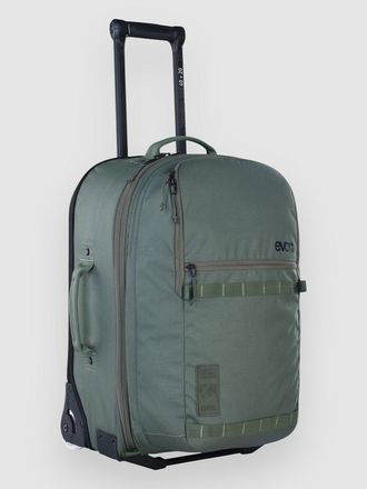 Evoc Terminal 40L+20L Reisetasche gr&uuml;n