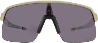 Oakley Sutro Lite Prizm Road Black Shield Mens Sunglasses OO9463 946352 39