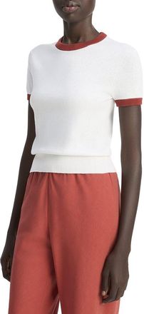 Vince Ringer Sweater T-Shirt